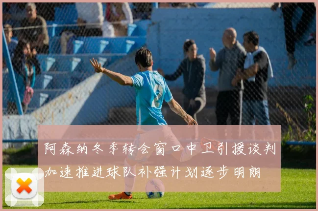 阿森纳冬季转会窗口中卫引援谈判加速推进球队补强计划逐步明朗